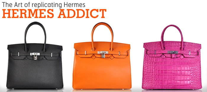Hermes Replica Bag sale